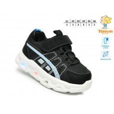 Кроссовки Том.М 65044A LED