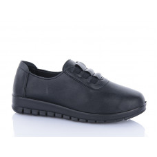 Туфли Baolikang 5088 black