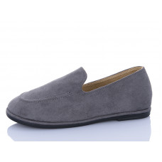 Туфли Violeta 197-206 grey