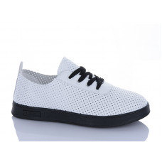Кроссовки Qq Shoes BY1524-1