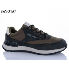 Кроссовки Sayota S3118-8
