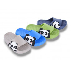 Шлепанцы Babyshop NUO97 mix
