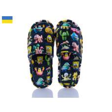 Тапочки Cocon Sponge Bob