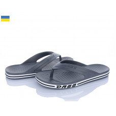 Шлепанцы Roks 130 сірий