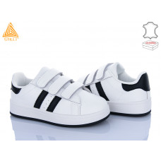 Кроссовки Stilli Kids XT300-3 шкіра