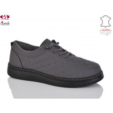 Туфли Gukkcr 4060-8