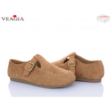 Туфли Veagia-Ada V3376-16