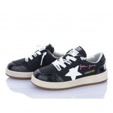 Кроссовки Clibee A712368 black