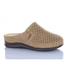 Шлепанцы Leguzaza 305-3