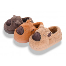 Тапочки Sanlin2 C4141 mix