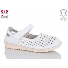 Туфли Gukkcr 26-2