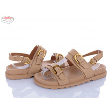 Босоножки Qq Shoes QQ54-4