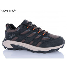 Кроссовки Sayota S3137-3