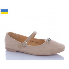 Туфли Swin-Purlina YS3204-5