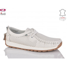 Кроссовки Gukkcr A0124