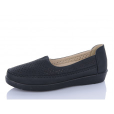 Туфли Red-Sun JSD008 black