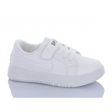 Кроссовки Aba Kids A329W (25-30)