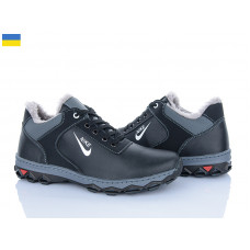 Кроссовки Paolla РБ36N чорний