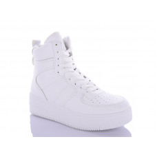 Ботинки Aba BK51 white Ботинки Aba BK51 white