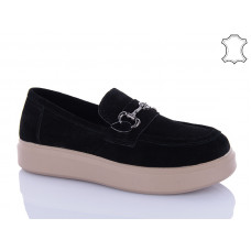 Туфли Qq Shoes 7ABA3-8