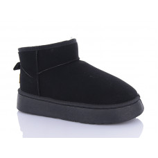 Угги Qq Shoes DG01-1 батал