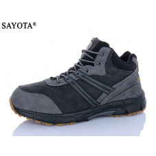 Кроссовки Sayota S986-6