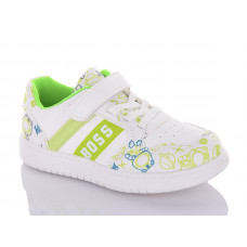 Кроссовки Xifa Kids 2389 green