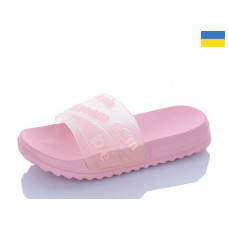 Шлепанцы Luckline 530-26B