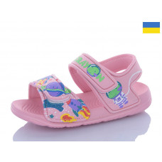 Босоножки Luckline 8007B-6