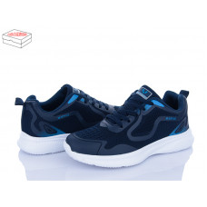 Кроссовки Sindikat M003 navy