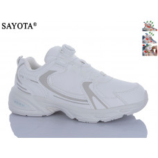 Кроссовки Sayota S2105-5