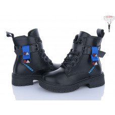 Ботинки Viktoria YD6041-6