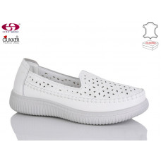 Мокасины Gukkcr YK2007