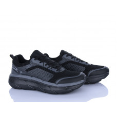 Кроссовки Moli A259-1 піна