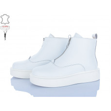 Ботинки Zahar O23-4 піна