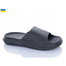 Шлепанцы Inblu П38 чорний