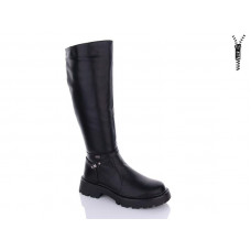 Сапоги Qq Панда 55-2