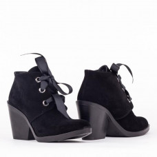 Ботинки Allshoes 151286