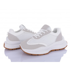 Кроссовки Violeta 92-37 white