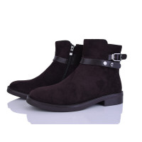 Ботинки Бабочка 703-225