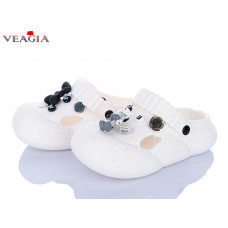 Кроксы Veagia-Ada A23-2