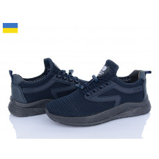 Кроссовки Paolla 2601 синій