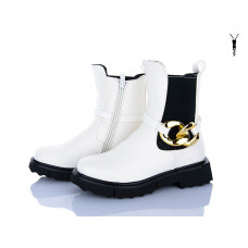 Ботинки Xifa Kids A2280-3C