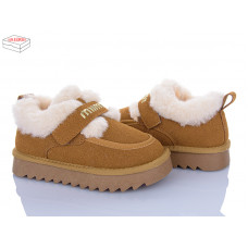 Угги Poni Kids 2356-4P