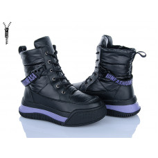 Ботинки Xifa Kids FG2304-3Z