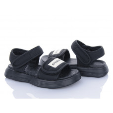 Босоножки Clibee M2205 black