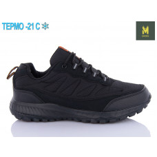 Кроссовки M Shoes A1103-2 термо