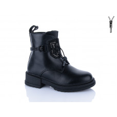 Ботинки Xifa Kids B1236-1