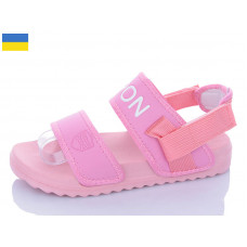 Босоножки Luckline 2212-6