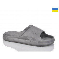 Шлепанцы Demur C11-1 сірий